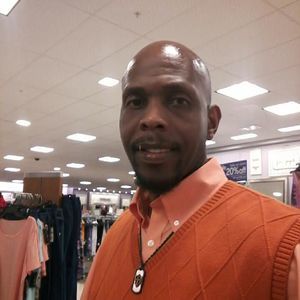 Meet your Posher, Patrick